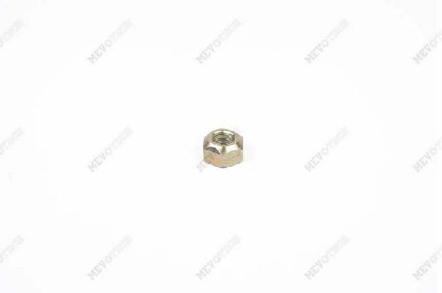 1988-1991 BMW M3 Steering Tie Rod End - Front Outer (Mevotech)