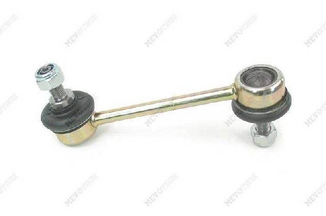 1997-2000 Hyundai Tiburon Suspension Stabilizer Bar Link Kit - Rear (Mevotech)