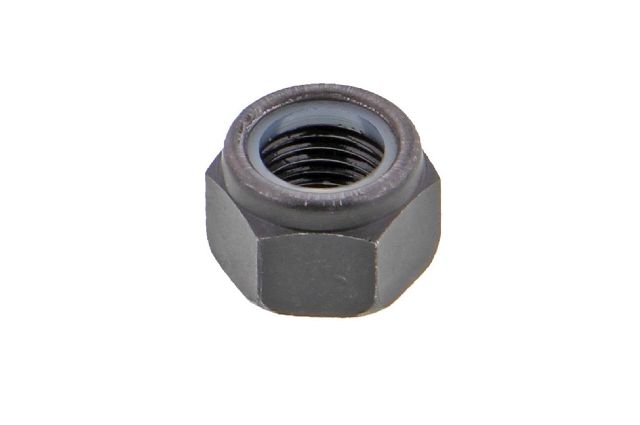2009-2010 Pontiac G3 Steering Tie Rod End - Front Right Outer (Mevotech)