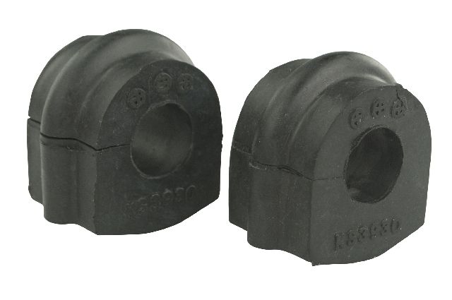 2002-2006 Nissan Altima Suspension Stabilizer Bar Bushing Kit - Rear To Frame (Mevotech)