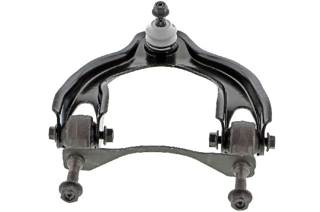 1992-1995 Honda Civic Suspension Control Arm and Ball Joint Assembly - Front Left Upper (Mevotech)