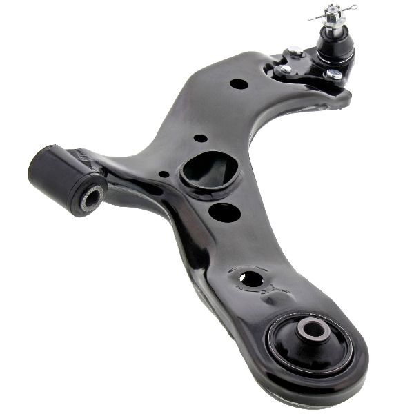2015-2017 Lexus NX200t Suspension Control Arm and Ball Joint Assembly - Front Right Lower (Mevotech)