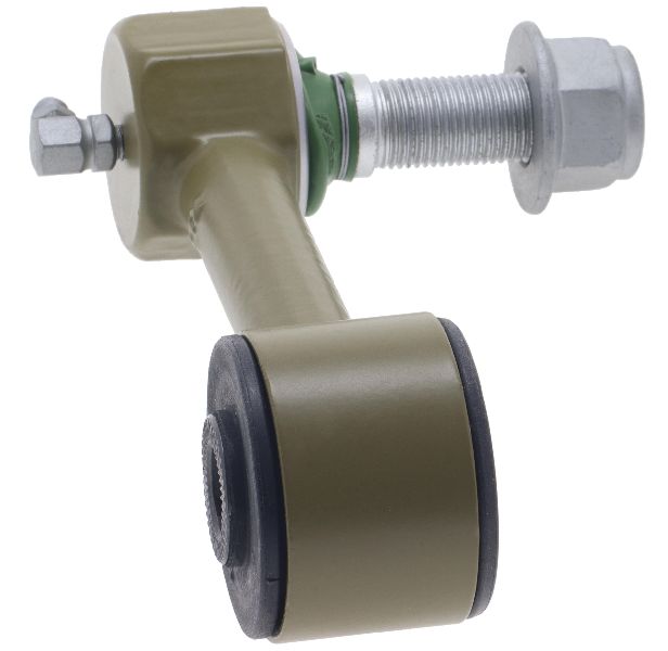 2001-2006 GMC Sierra 3500 Suspension Stabilizer Bar Link Kit - Rear (Mevotech)