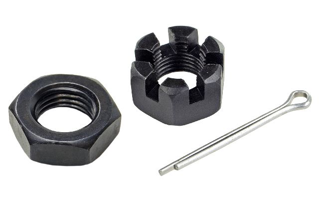1991-2002 INFINITI G20 Steering Tie Rod End - Front Outer (Mevotech)