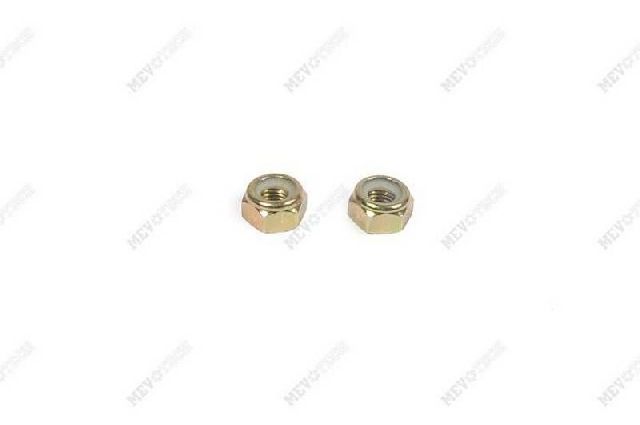 2004-2009 Nissan 350Z Suspension Stabilizer Bar Link Kit - Rear Left (Mevotech)