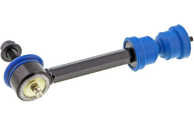 2007-2009 Chevrolet Equinox Suspension Stabilizer Bar Link Kit - Rear (Mevotech)