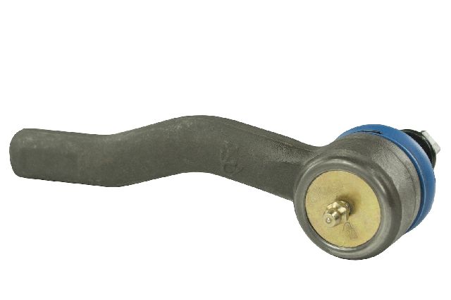 2016-2022 Toyota Prius Steering Tie Rod End - Front Right Outer (Mevotech)