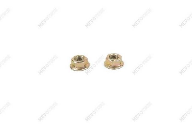 2003-2004 INFINITI M45 Suspension Stabilizer Bar Link Kit - Front Left (Mevotech)
