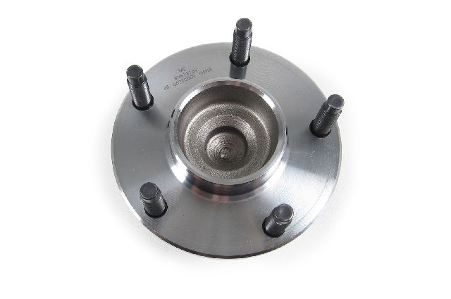 2004-2008 Cadillac XLR Wheel Bearing and Hub Assembly - Front (Mevotech)