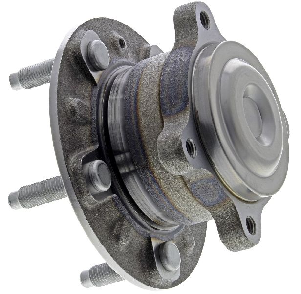 2013-2015 Chevrolet Volt Wheel Bearing and Hub Assembly - Rear (Mevotech)