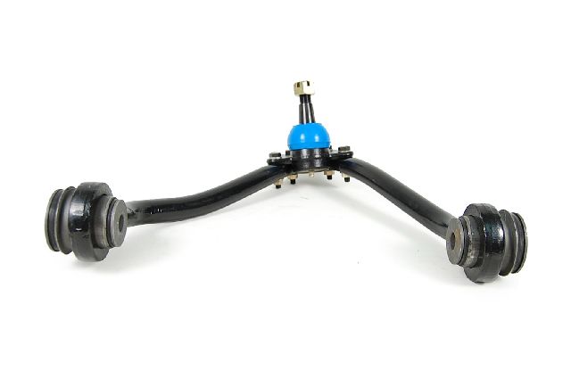 1996-2002 Chevrolet Express 2500 Suspension Control Arm and Ball Joint Assembly - Front Right Upper (Mevotech)