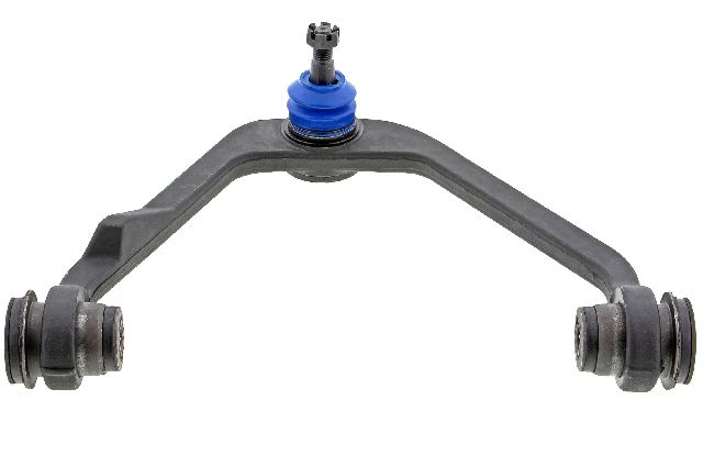 1998-2002 Lincoln Navigator Suspension Control Arm and Ball Joint Assembly - Front Right Upper (Mevotech)