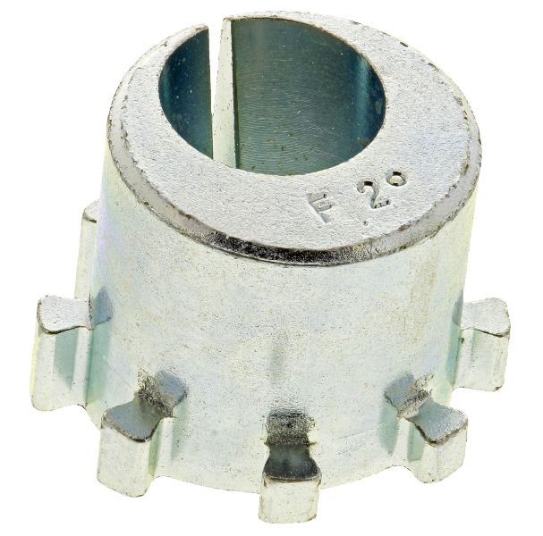 1980-1996 Ford F-150 Alignment Camber Bushing - Front (Mevotech)