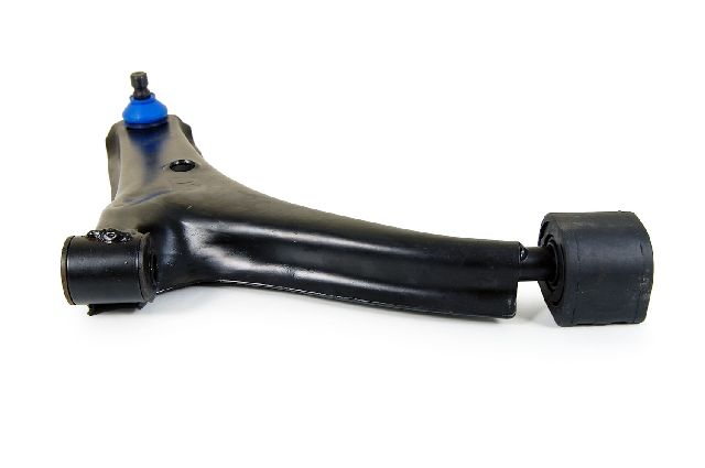 1989-1994 Suzuki Swift Suspension Control Arm and Ball Joint Assembly - Front Right Lower (Mevotech)