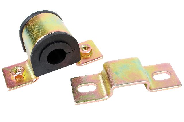2010-2014 Volkswagen Golf Suspension Stabilizer Bar Bushing - Front To Frame (Mevotech)