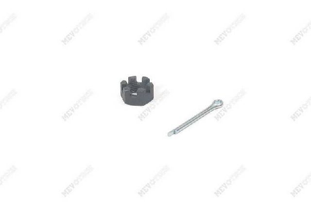 1979-1985 Mazda RX-7 Steering Tie Rod End - Front Outer (Mevotech)