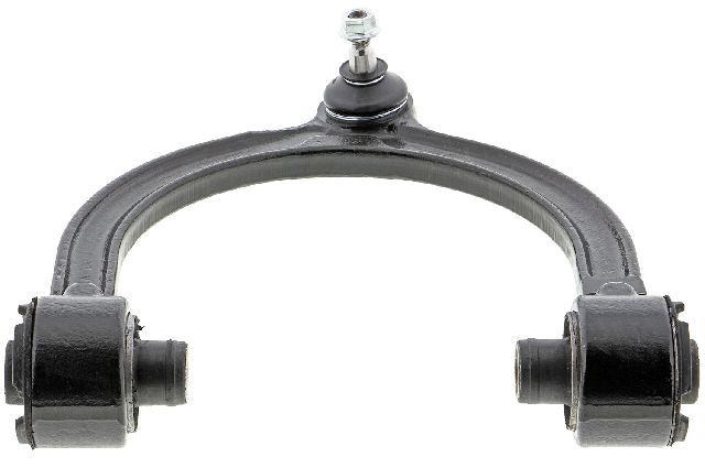 2003-2006 Mercedes-Benz S430 Suspension Control Arm and Ball Joint Assembly - Front Right Upper (Mevotech)