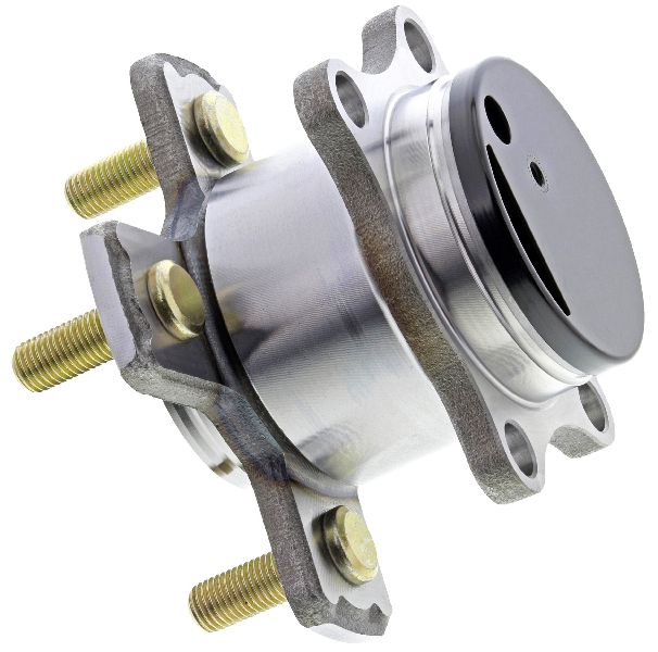 2015-2020 Honda Fit Wheel Bearing and Hub Assembly - Rear (Mevotech)