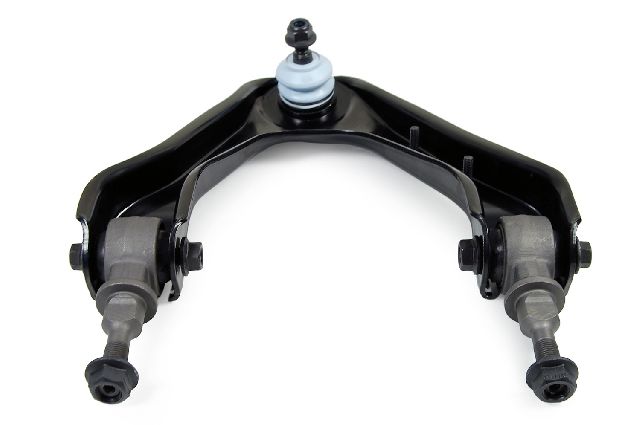 1992-1994 Acura Vigor Suspension Control Arm and Ball Joint Assembly - Front Right Upper (Mevotech)