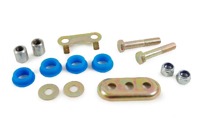 1993-2004 Dodge Intrepid Steering Tie Rod Bushing - Front Inner (Mevotech)