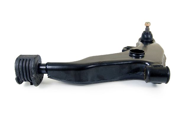 1993-1994 Dodge Colt Suspension Control Arm and Ball Joint Assembly - Front Left Lower (Mevotech)