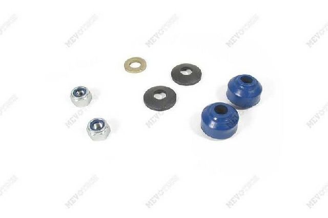 1999-2003 Dodge Durango Suspension Stabilizer Bar Link Kit - Front (Mevotech)