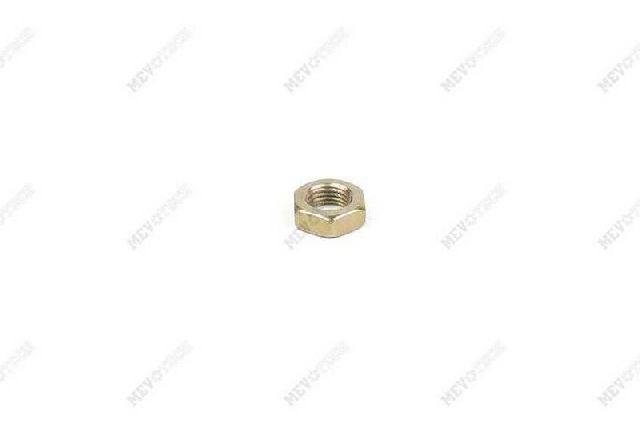 1981-1987 Isuzu Pickup Steering Tie Rod End - Front Inner (Mevotech)