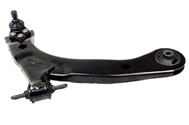 2007-2009 Pontiac G5 Suspension Control Arm and Ball Joint Assembly - Front Right Lower (Mevotech)
