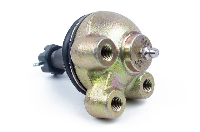 1987-1990 Mitsubishi Van Suspension Ball Joint - Front Upper (Mevotech)