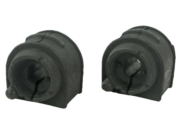 2006-2013 Mazda 3 Suspension Stabilizer Bar Bushing Kit - Rear To Frame (Mevotech)