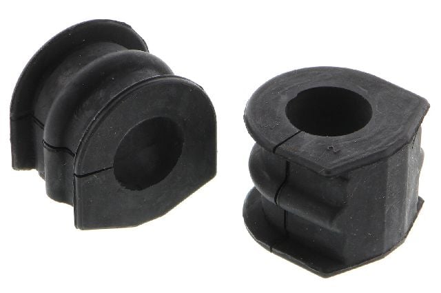 2006-2008 INFINITI M45 Suspension Stabilizer Bar Bushing Kit - Rear To Frame (Mevotech)