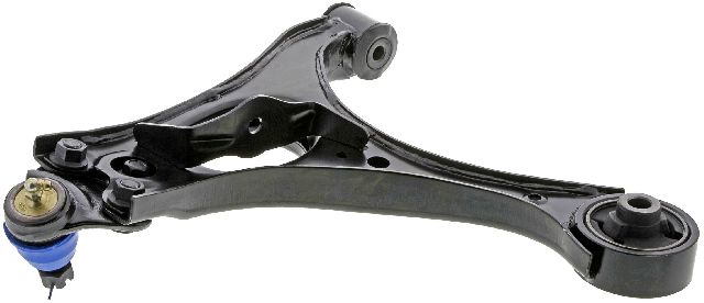 2006-2011 Acura CSX Suspension Control Arm and Ball Joint Assembly - Front Left Lower (Mevotech)