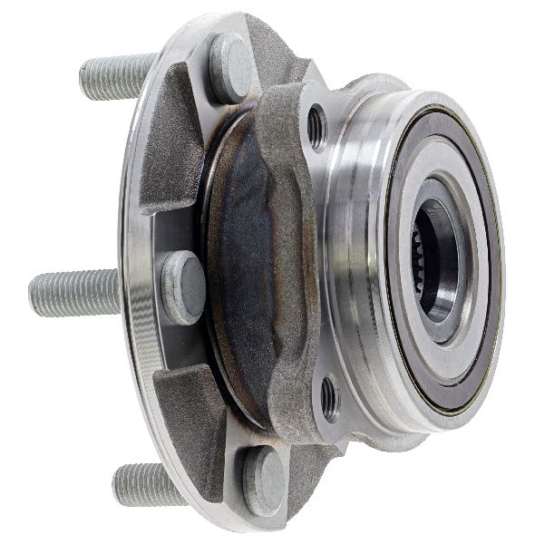2010-2012 Lexus HS250h Wheel Bearing and Hub Assembly - Front (Mevotech)