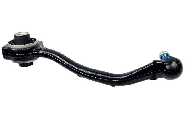 2006-2007 Mercedes-Benz C280 Suspension Control Arm and Ball Joint Assembly - Front Right Lower Rearward (Mevotech)