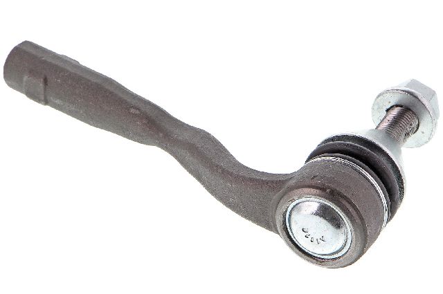 2012-2015 Mercedes-Benz ML350 Steering Tie Rod End - Front Outer (Mevotech)