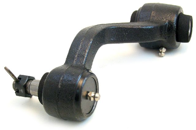 1973-1976 Dodge Dart Steering Idler Arm - Front (Mevotech)