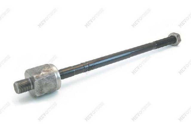 1983-1987 Mazda 626 Steering Tie Rod End - Front Left Inner (Mevotech)
