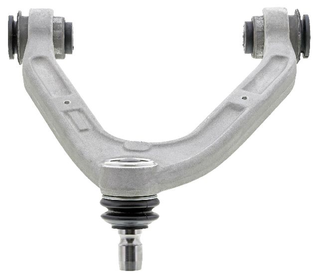 2009-2010 Hummer H3T Suspension Control Arm and Ball Joint Assembly - Front Left Upper (Mevotech)