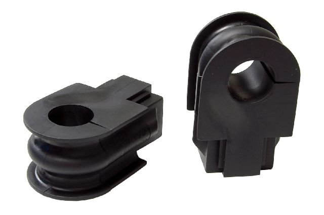 2007-2011 Nissan Sentra Suspension Stabilizer Bar Bushing Kit - Front To Frame (Mevotech)