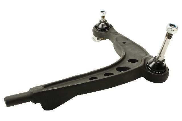 1996-2002 BMW Z3 Suspension Control Arm and Ball Joint Assembly - Front Left Lower (Mevotech)