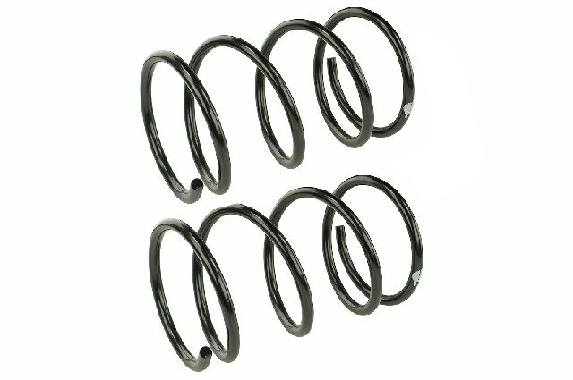 1993 Ford Probe Coil Spring Set - Front (Mevotech)