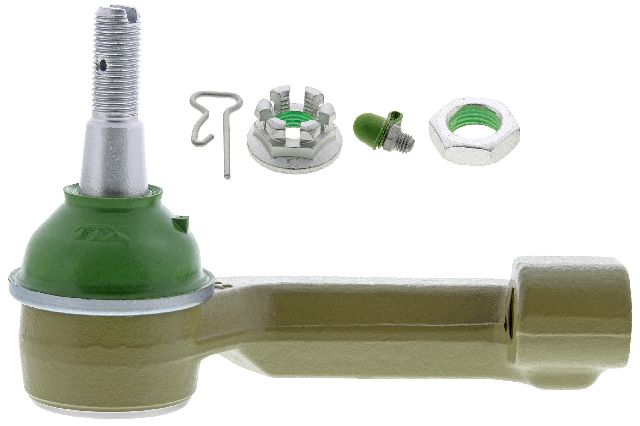 2007-2024 Lincoln Navigator Steering Tie Rod End - Front Left Outer (Mevotech)