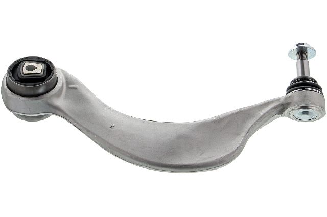2012-2016 BMW 528i xDrive Suspension Control Arm and Ball Joint Assembly - Front Right Lower Forward (Mevotech)