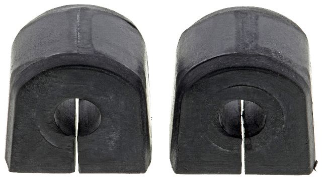 1998-2002 Subaru Forester Suspension Stabilizer Bar Bushing Kit - Rear To Frame (Mevotech)