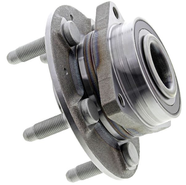 2019-2025 Cadillac XT4 Wheel Bearing and Hub Assembly - Front or Rear (Mevotech)