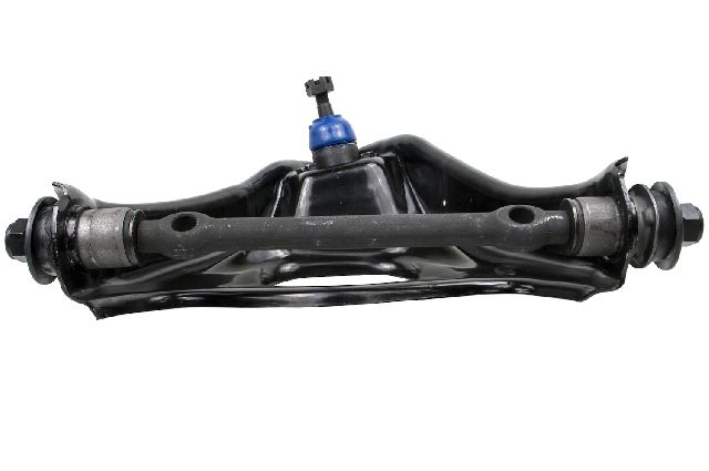 1990-2005 Chevrolet Astro Suspension Control Arm and Ball Joint Assembly - Front Right Upper (Mevotech)