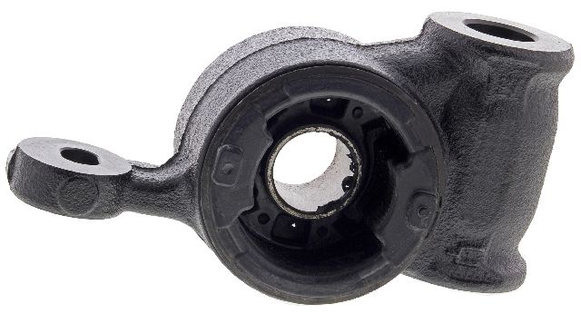 2014-2018 Mazda 3 Suspension Control Arm Bushing - Front Left Lower Rearward (Mevotech)