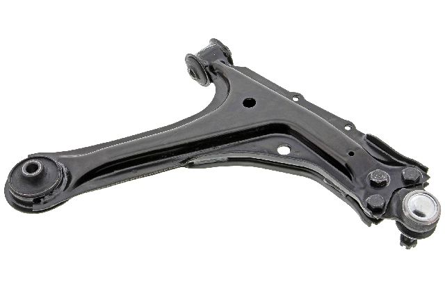 1995-2005 Chevrolet Cavalier Suspension Control Arm and Ball Joint Assembly - Front Left Lower (Mevotech)