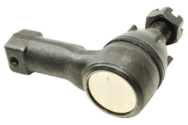 1988-1995 Isuzu Pickup Steering Tie Rod End - Front Outer (Mevotech)
