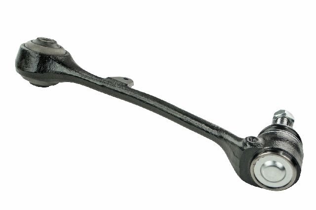 2004-2010 BMW X3 Suspension Control Arm and Ball Joint Assembly - Front Right Lower Rearward (Mevotech)